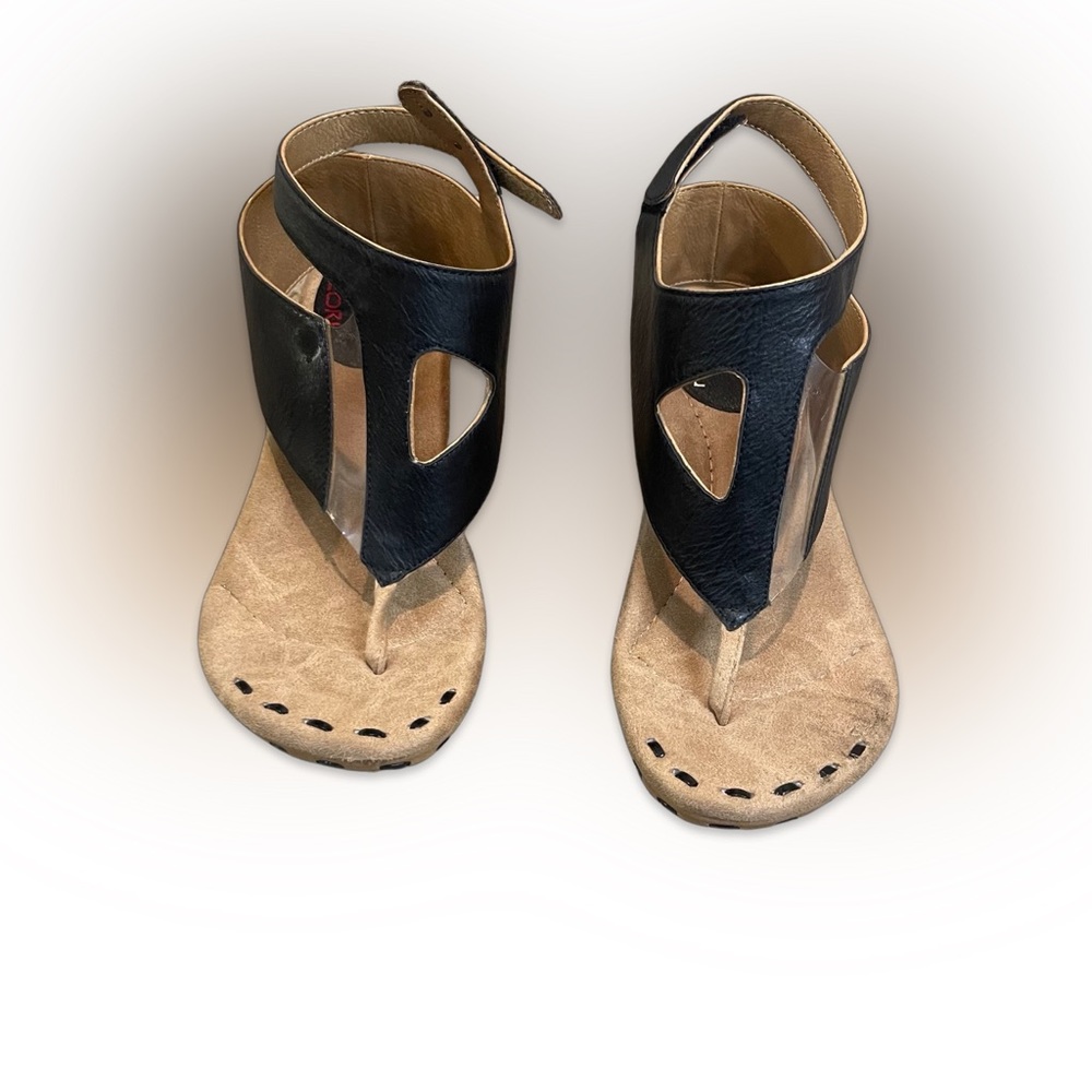 Modzori Sandals